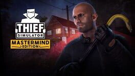 Thief Simulator: Mastermind Edition artwork 1