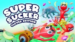 Super Sucker: Clever Edition artwork 1