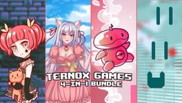 Ternox Games 4-in-1 Bundle artwork 1