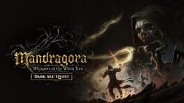Mandragora: Whispers of the Witch Tree - Dark Ale Quest artwork 1