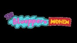 T.B.M: The Blueppers Mayhem artwork 2