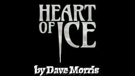 Heart of Ice by Dave Morris artwork 3