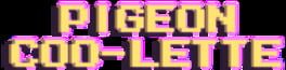 Pigeon Coo-lette artwork 2