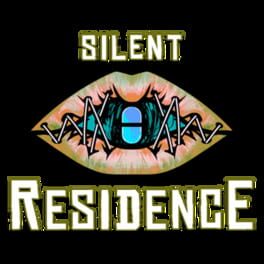 Silent Residence artwork 2