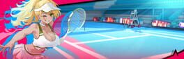 Academy Love Saga: Tennis Angels EX artwork 1