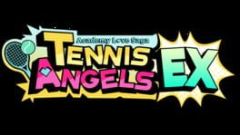 Academy Love Saga: Tennis Angels EX artwork 2