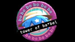 Tower of Ba*bel artwork 2