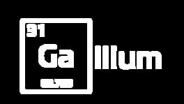 Gallium artwork 2