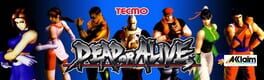Dead or Alive artwork 2