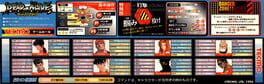 Dead or Alive artwork 5