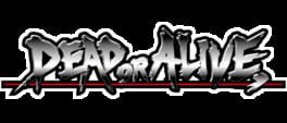Dead or Alive artwork 3