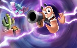 Worms Across Worlds artwork 1
