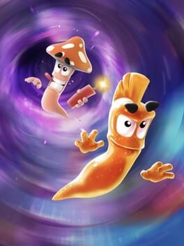 Worms Across Worlds artwork 2