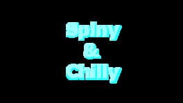 Spiny & Chilly artwork 1