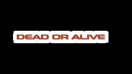 Dead or Alive artwork 5