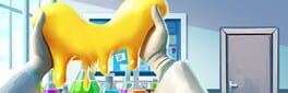 Slime Lab artwork 1