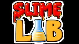 Slime Lab artwork 2