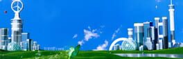 Frutigeropolis: The Promised City artwork 1