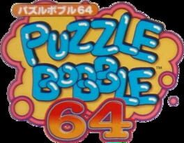 Bust-a-Move '99 artwork 5