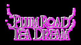 Plum Road Tea Dream artwork 1