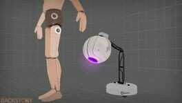 F-Stop: Backstory artwork 1