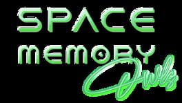 Space Memory: Owls artwork 2