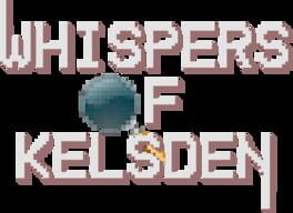 Whispers of Kelsden artwork 2