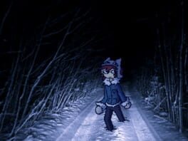Forest Game artwork 1