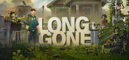 Long Gone artwork 4