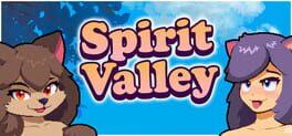 Spirit Valley artwork 2