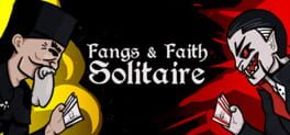 Fangs & Faith Solitaire artwork 1