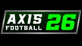 Axis Football 2026 artwork 1