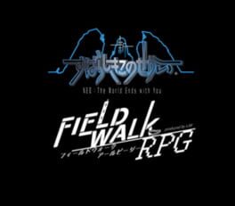 Neo: The World Ends with You x Field Walk RPG artwork 3