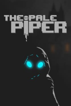 The Pale Piper artwork 1