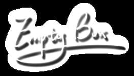Empty Box artwork 4