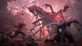 Kaidan artwork 2