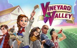 Vineyard Valley artwork 1