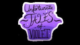 Unfortunate Tales of Violet artwork 1