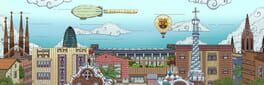 100 Barcelona Cats artwork 1