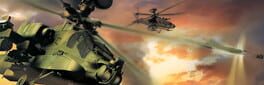 Gunship! artwork 1