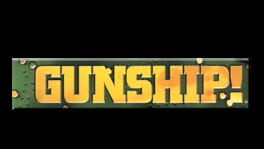 Gunship! artwork 2