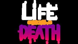 Life Slash Death artwork 2