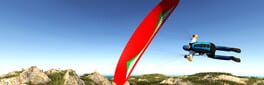 Paragliding Sim artwork 1