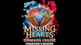 Missing Hearts: Сrimson Cruise - Collector's Edition artwork 2
