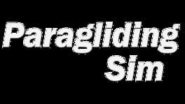 Paragliding Sim artwork 2