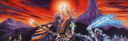 King of Dragon Pass artwork 2