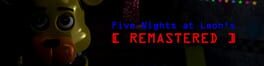 Five Nights at Leon's: Remastered artwork 1