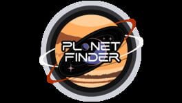 Planet Finder artwork 2