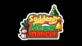 Suddenly Meow Christmas artwork 2
