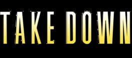 Take Down artwork 1